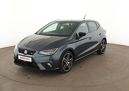 Seat Ibiza 1.0 TSI FR BEATS