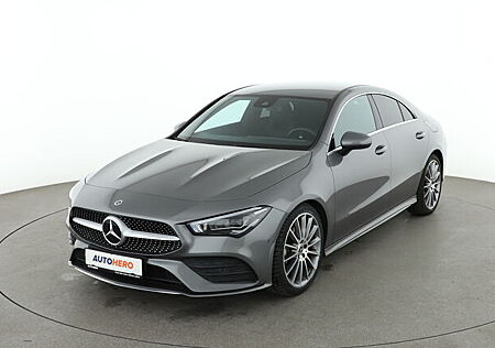 Mercedes-Benz Andere CLA 180 AMG Line