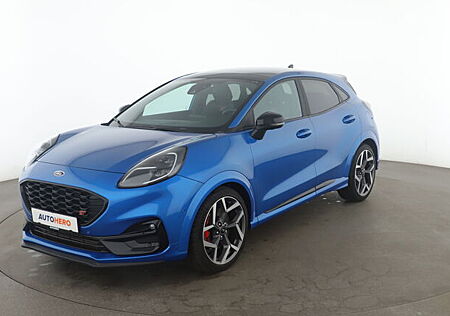 Ford Puma 1.5 EcoBoost ST X