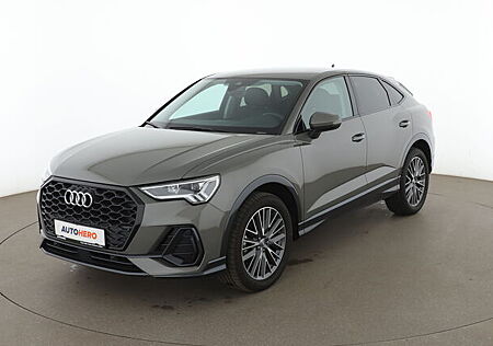 Audi Q3 35 TFSI ACT