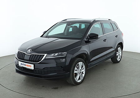 Skoda Karoq 2.0 TDI Style