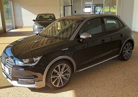 Audi A1 1.0 TFSI Sport