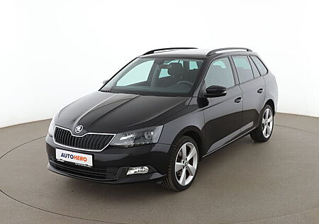 Skoda Fabia 1.2 TSI Style