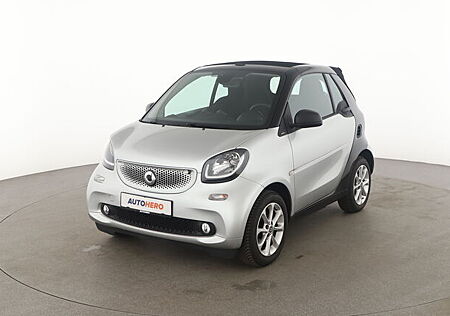 Smart ForTwo 0.9 Turbo Basis passion