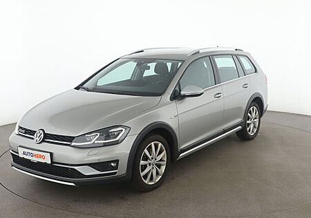 VW Golf 1.8 TSI Alltrack BlueMotion 4Motion