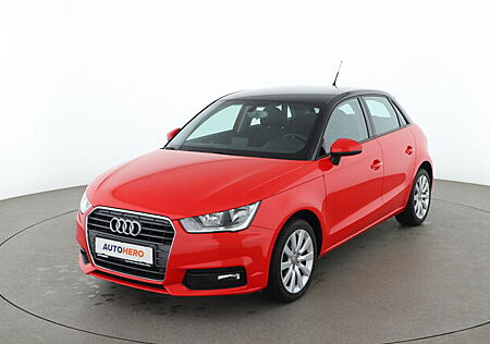 Audi A1 1.4 TFSI