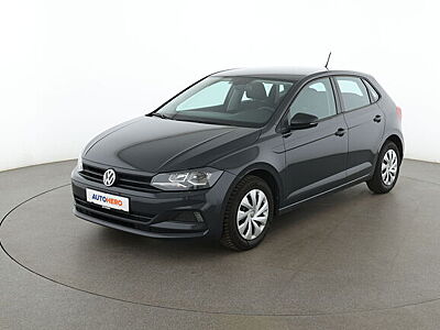 Volkswagen Polo 1.0 Trendline
