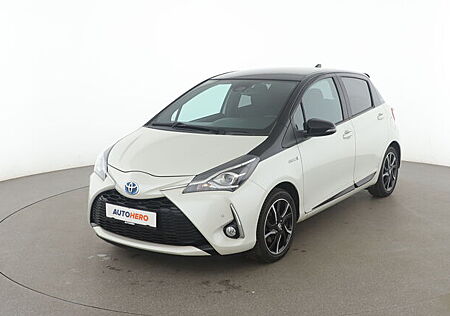 Toyota Yaris 1.5 Hybrid Collection