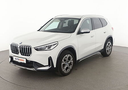 BMW X1 sDrive 20i xLine
