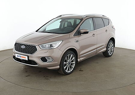 Ford Kuga 1.5 EcoBoost Vignale