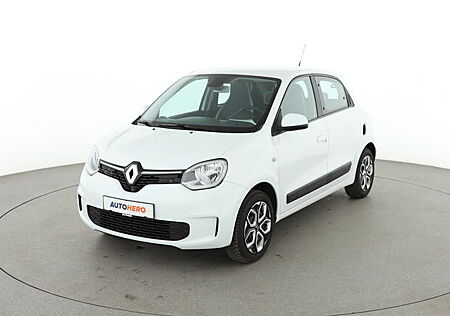 Renault Twingo 1.0 SCe Limited