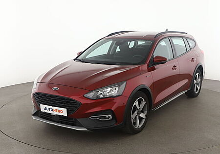 Ford Focus 1.5 EcoBlue TDCi Active