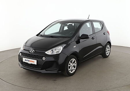 Hyundai i10 1.2 Trend