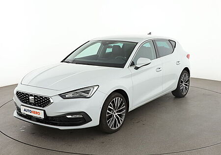 Seat Leon 1.5 eTSI ACT Xcellence