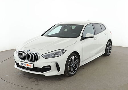 BMW 1er 120d xDrive M Sport