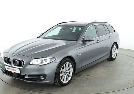 BMW 5er 530d xDrive