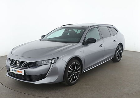 Peugeot 508 1.5 Blue-HDi GT