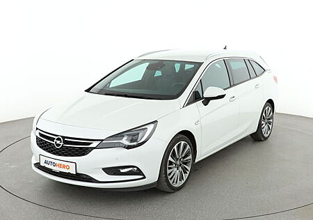 Opel Astra 1.6 SIDI Turbo Ultimate Start/Stop