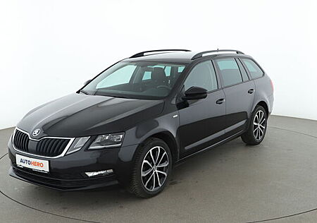 Skoda Octavia 1.6 TDI Soleil