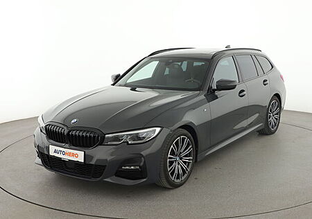 BMW 3er 320d M Sport