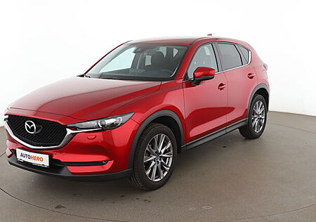 Mazda CX-5 2.0 SKYACTIV-G Ad'vantage 2WD