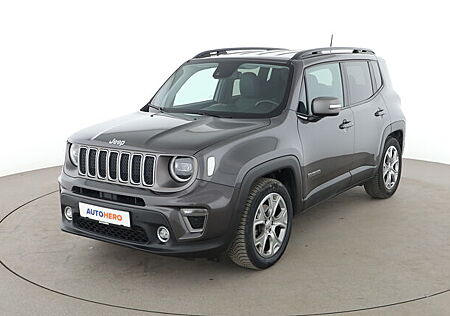 Jeep Renegade 1.0 TGDi Limited 4x2