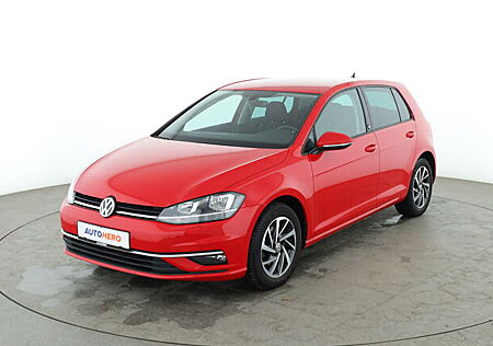 VW Golf 1.5 TSI ACT Sound