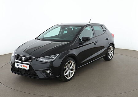 Seat Ibiza 1.0 TSI FR Plus