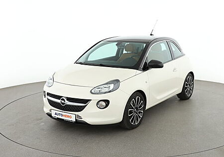 Opel Adam 1.0 Unlimited ecoFlex