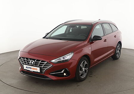 Hyundai i30 1.0 T-GDI Mild-Hybrid Intro Edition