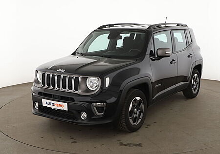 Jeep Renegade 1.3 TGDi Limited 4x2