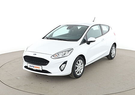 Ford Fiesta 1.0 EcoBoost Cool&Connect