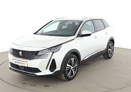 Peugeot 3008 1.2 PureTech Allure Pack
