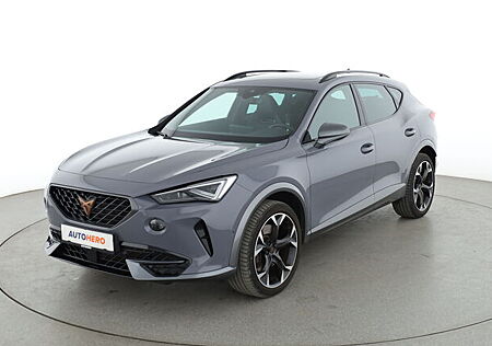 Cupra Formentor 2.0 TSI VZ 4Drive