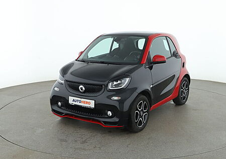 Smart ForTwo 0.9 Turbo Basis passion