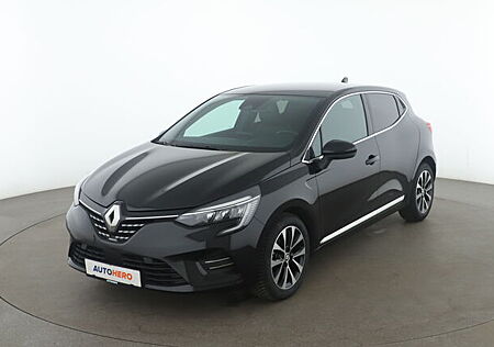 Renault Clio 1.0 TCe Techno