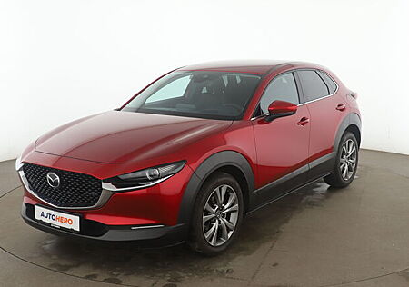 Mazda CX-30 2.0 Skyactiv-X Mild-Hybrid Selection AWD