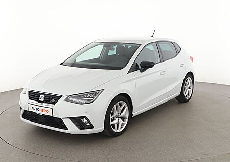 Seat Ibiza 1.0 TSI FR