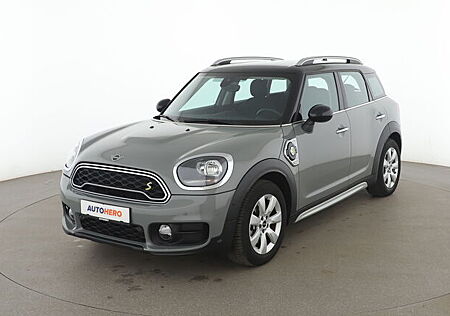 Mini One Countryman Cooper S E Hybrid ALL4