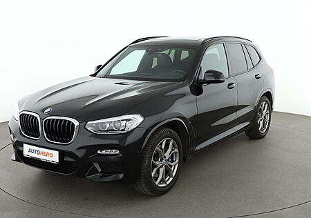 BMW X3 xDrive 30i M Sport