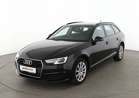 Audi A4 2.0 TDI