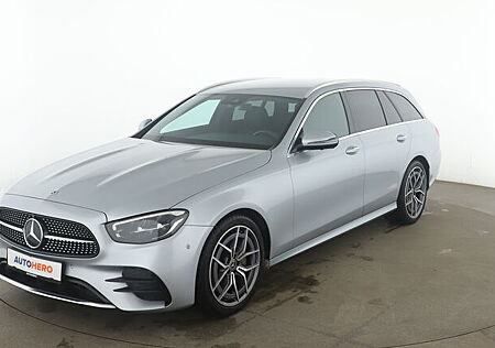 Mercedes-Benz E-Klasse E 220 d T AMG Line
