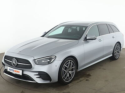 Mercedes-Benz E-Klasse E 220 d T AMG Line