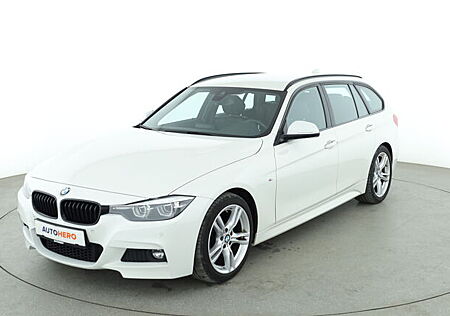 BMW 3er 320i M Sport Shadow