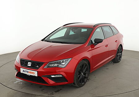 Seat Leon 1.5 TSI ACT FR