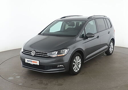 VW Touran 1.4 TSI Comfortline BlueMotion Tech