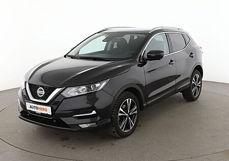 Nissan Qashqai 1.3 DIG-T Zama