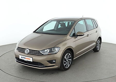 VW Golf Sportsvan 1.4 TSI Sound BlueMotion
