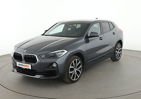 BMW X2 sDrive 20i Advantage Plus