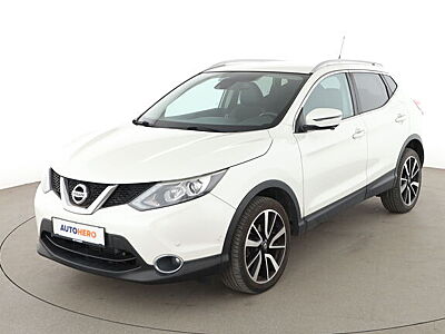 Nissan Qashqai 1.6 dCi Tekna